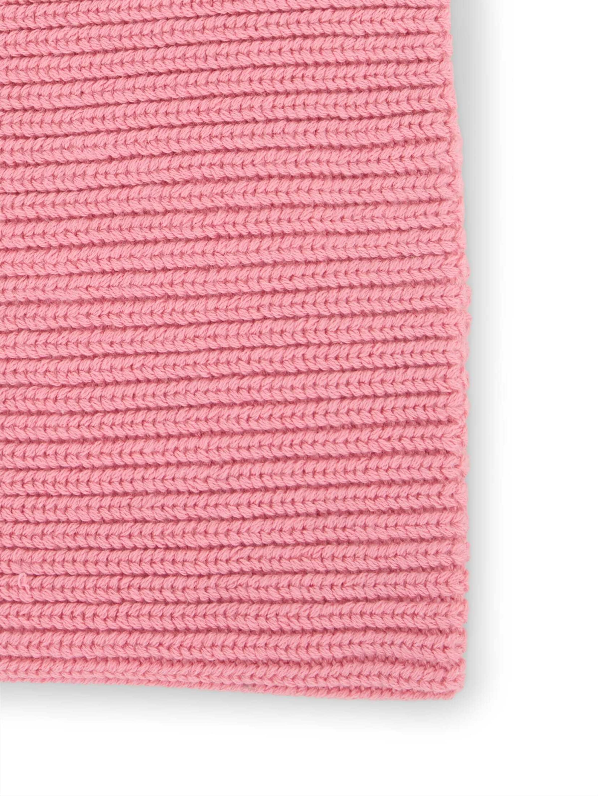 Écharpe TOM TAILOR en rose