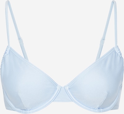 LSCN by LASCANA Bikinitoppi 'Nele' värissä pastellinsininen, Tuotenäkymä