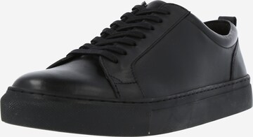 ABOUT YOU Sneakers low 'Miko' i svart: forside