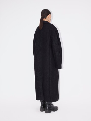 Manteau mi-saison 'Giana' LeGer by Lena Gercke en noir