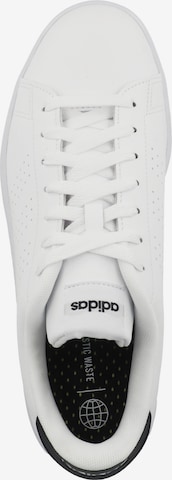 ADIDAS SPORTSWEAR Sneakers 'Advantage' in White