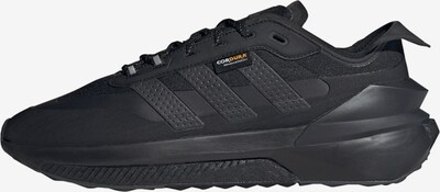 ADIDAS SPORTSWEAR Αθλητικό παπούτσι 'Avryn' σε μαύρο, Άποψη προϊόντος