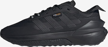 Pantofi sport 'Avryn' de la ADIDAS SPORTSWEAR pe negru: față