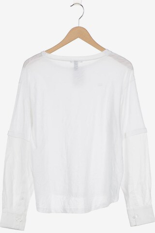 10Days Top & Shirt in M in White