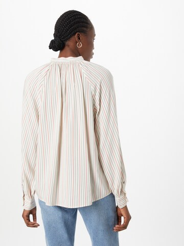 MOS MOSH - Blusa em bege
