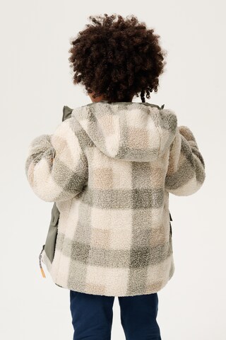 Noppies Winter jacket 'Loja' in Green