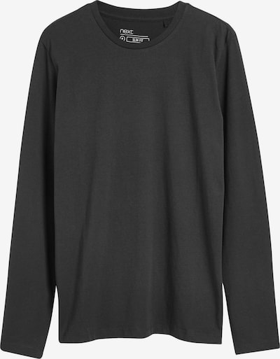 Marškinėliai iš Next, spalva – juoda, Prekių apžvalga