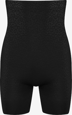 MAGIC Bodyfashion Shapingbukser 'Maxi Sexy' i sort: forside