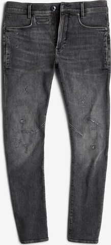 G-Star RAW Slim fit Jeans in Grey: front