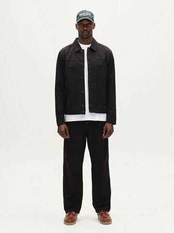 GABBA Tussenjas 'Koy' in Zwart