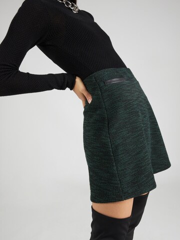 Gonna 'Edina' di ABOUT YOU in verde