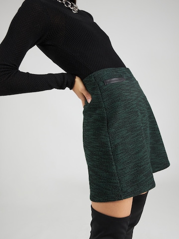 ABOUT YOU Skirt 'Edina' in Green