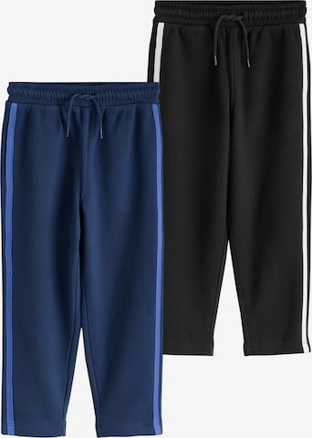 Next Regular Hose in Blau: Vorderseite