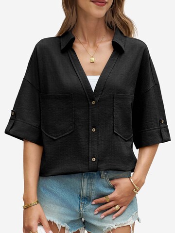 Imily Bela Halenka – černá