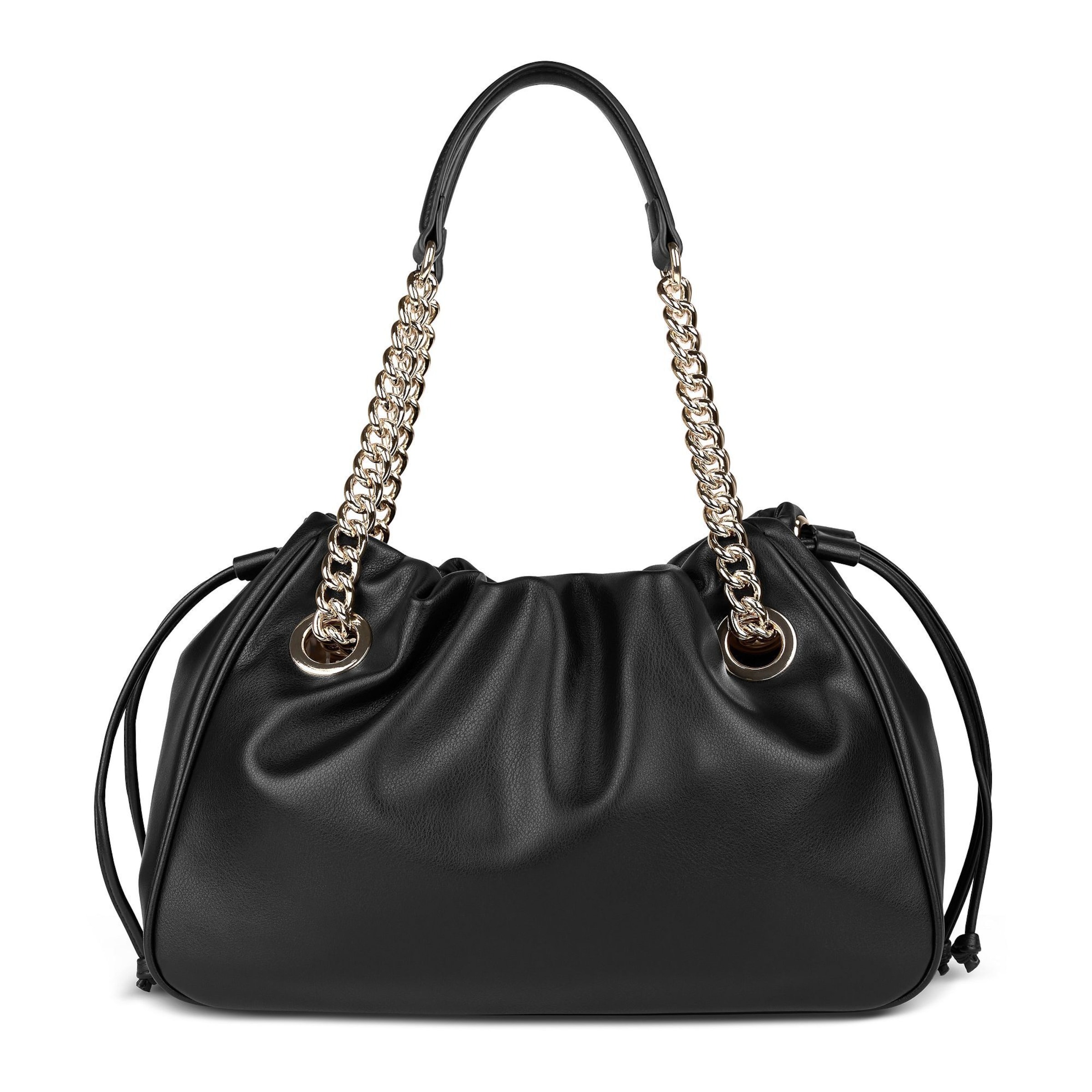 bugatti Pouch 'Leni' in Black