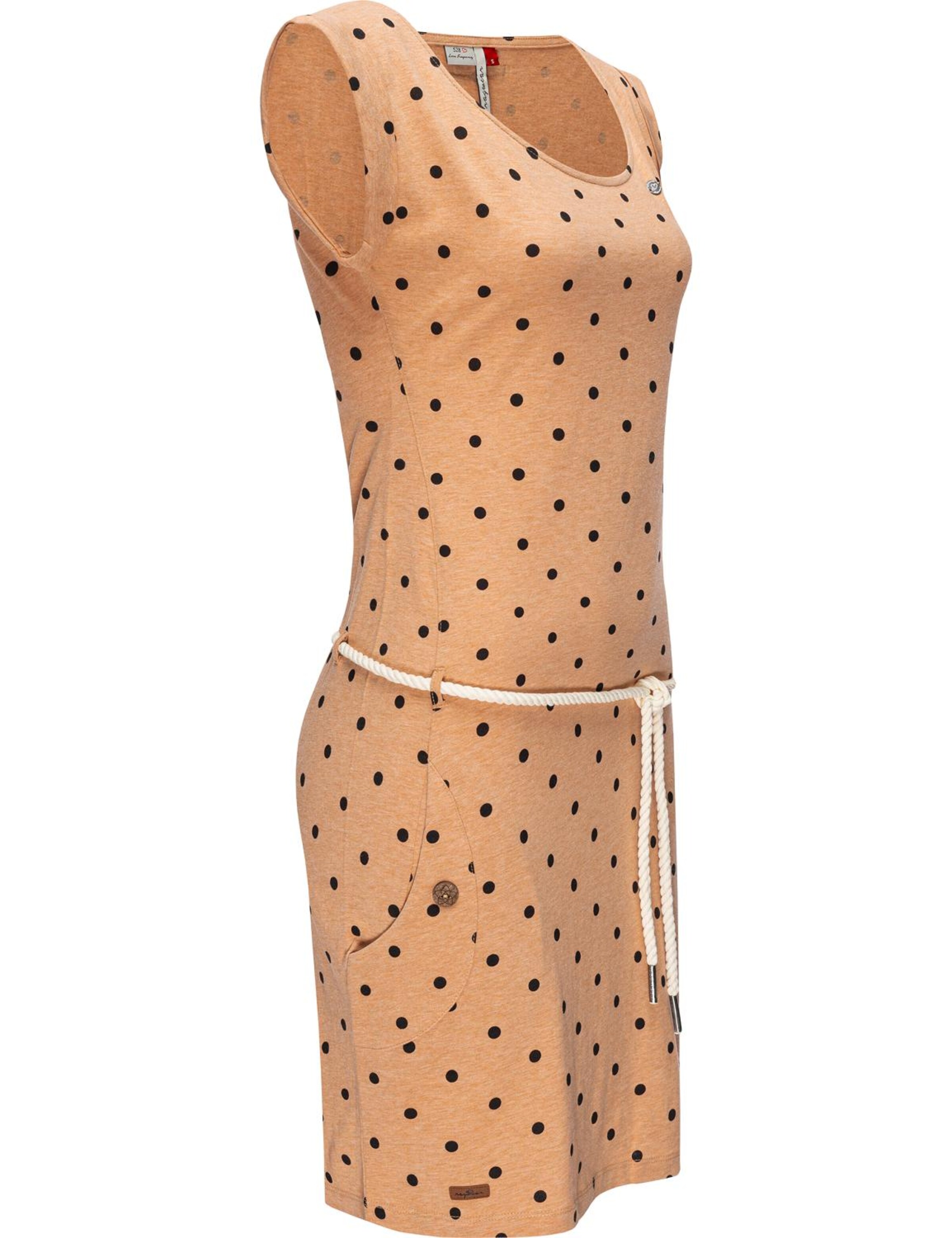 Abito estivo di Ragwear in marrone