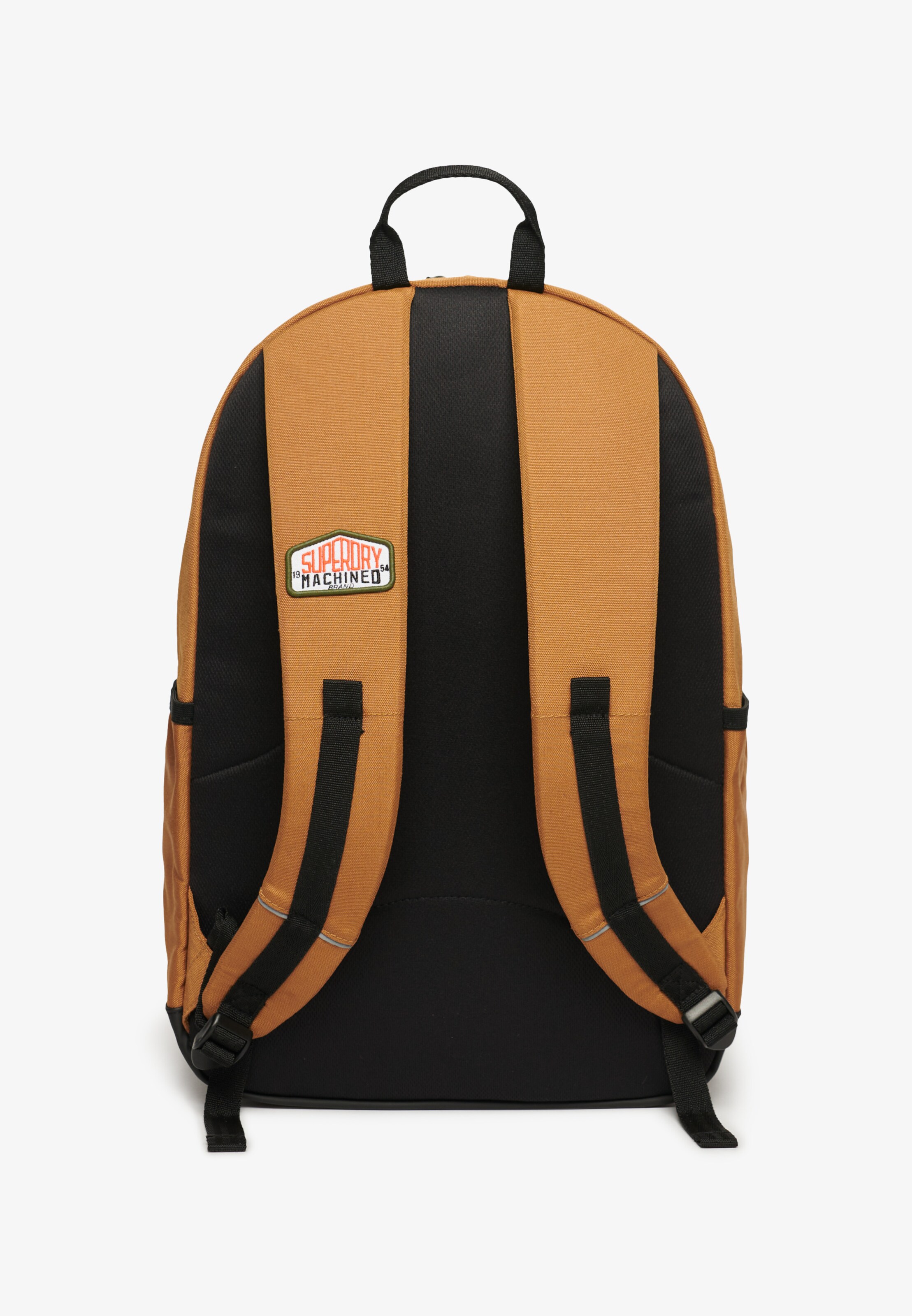 Superdry & Co Backpack 'Montana' in Brown
