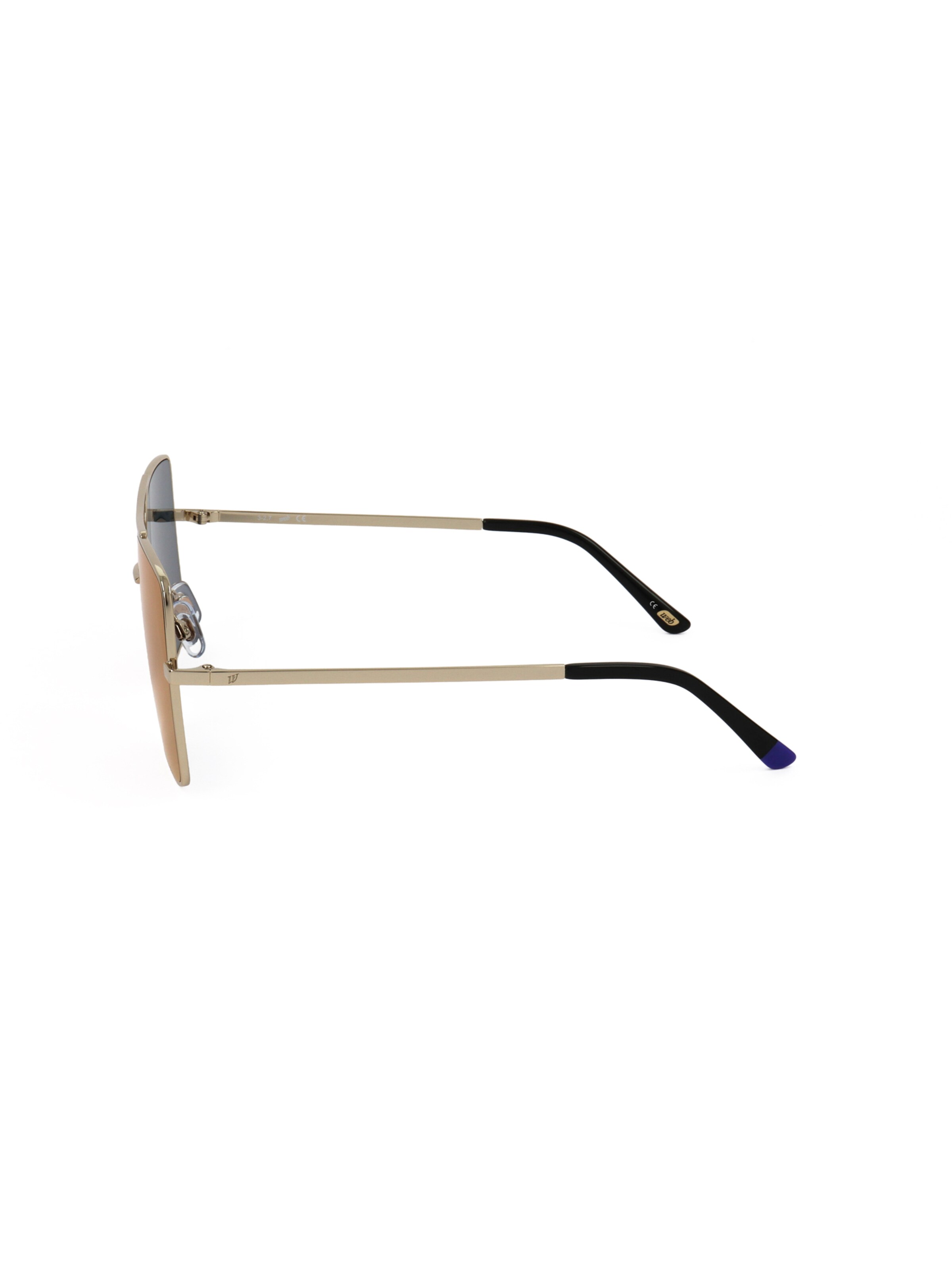 Occhiali da sole 'WE0210' di Web Eyewear in lilla