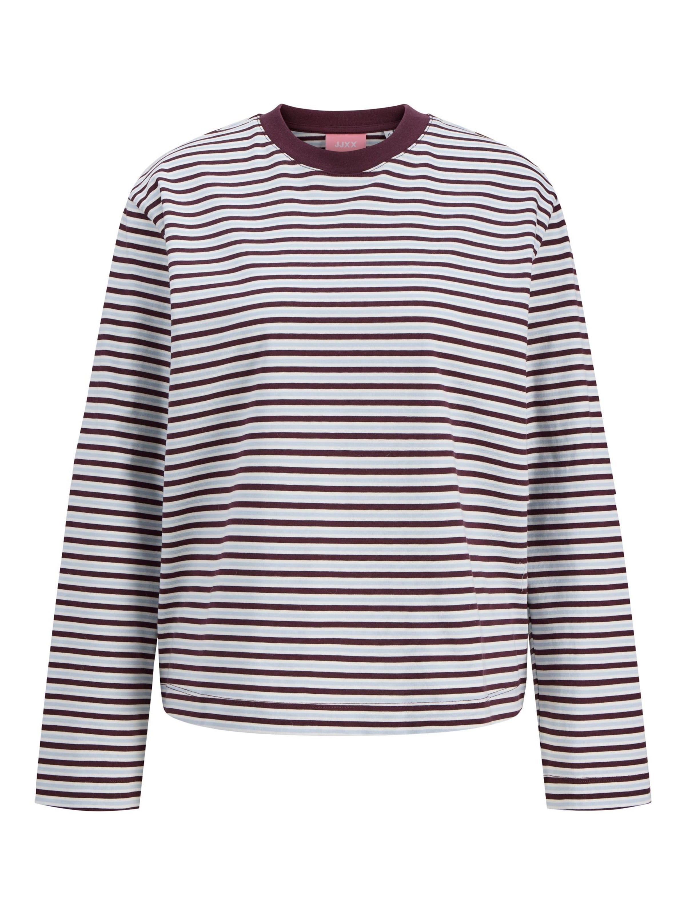 JJXX - Camiseta 'JXSophia' en rojo: frente