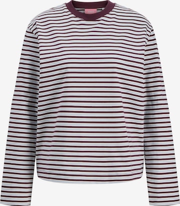 JJXX - Camiseta 'JXSophia' en rojo: frente