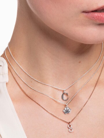 Thomas Sabo Kette in Silber