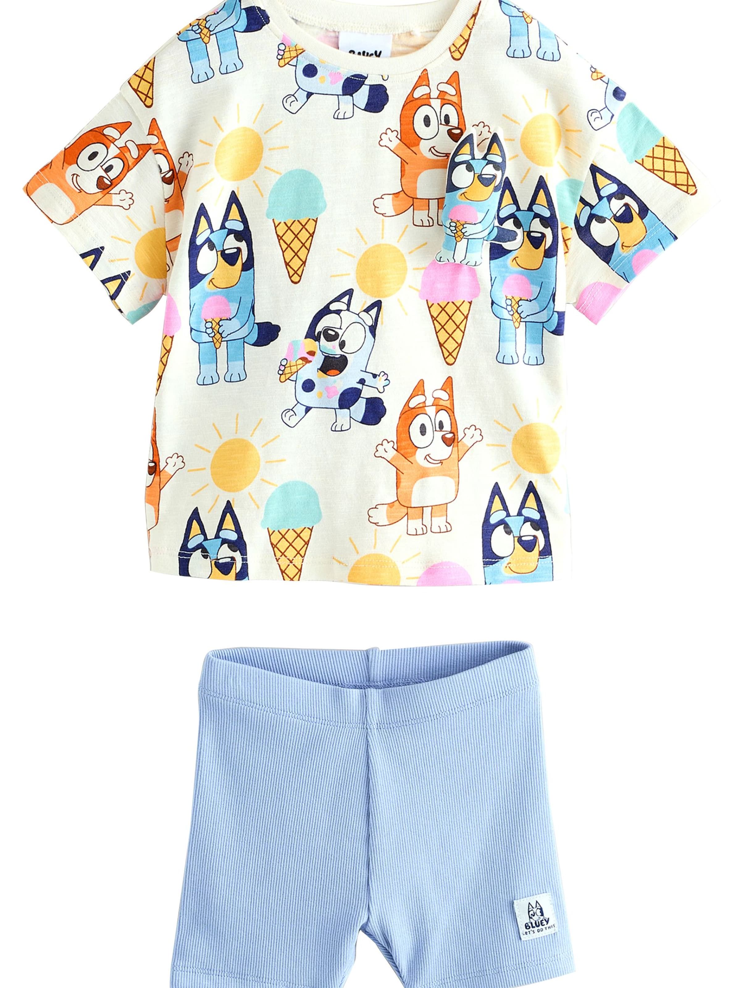 Set di Next in colori misti: frontale