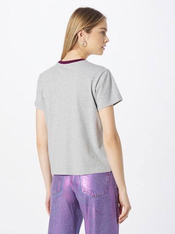 Maglietta 'Graphic Classic Tee' di LEVI'S ® in grigio