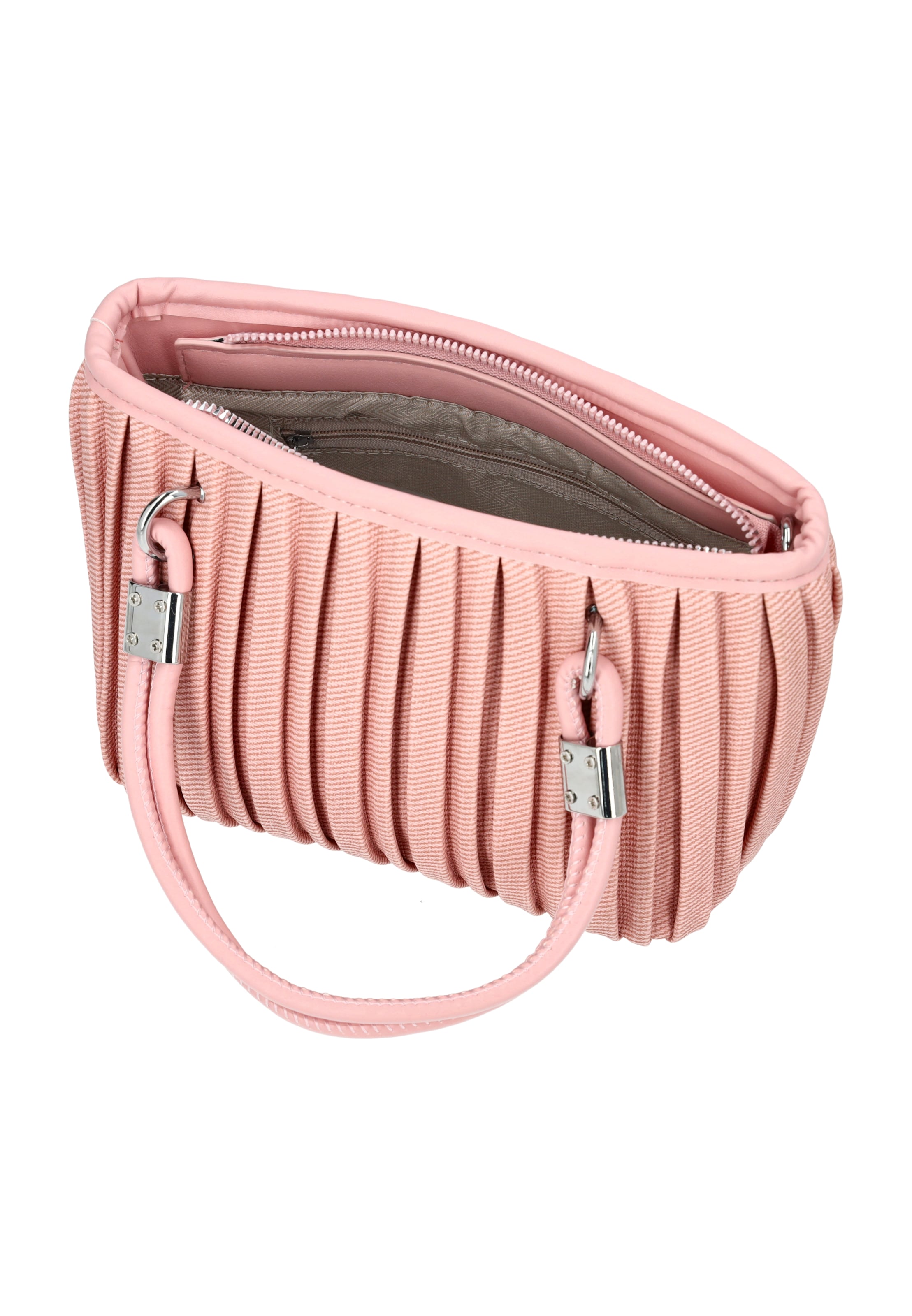 Usha - Bolso de mano en rosa