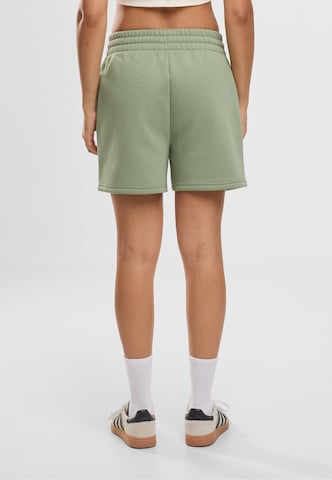 Karl Kani Regular Broek in Groen