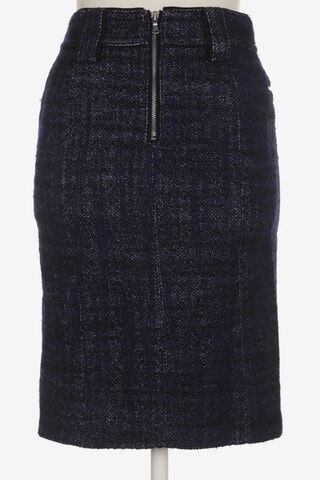 Marc by Marc Jacobs Skirt in S in Blue