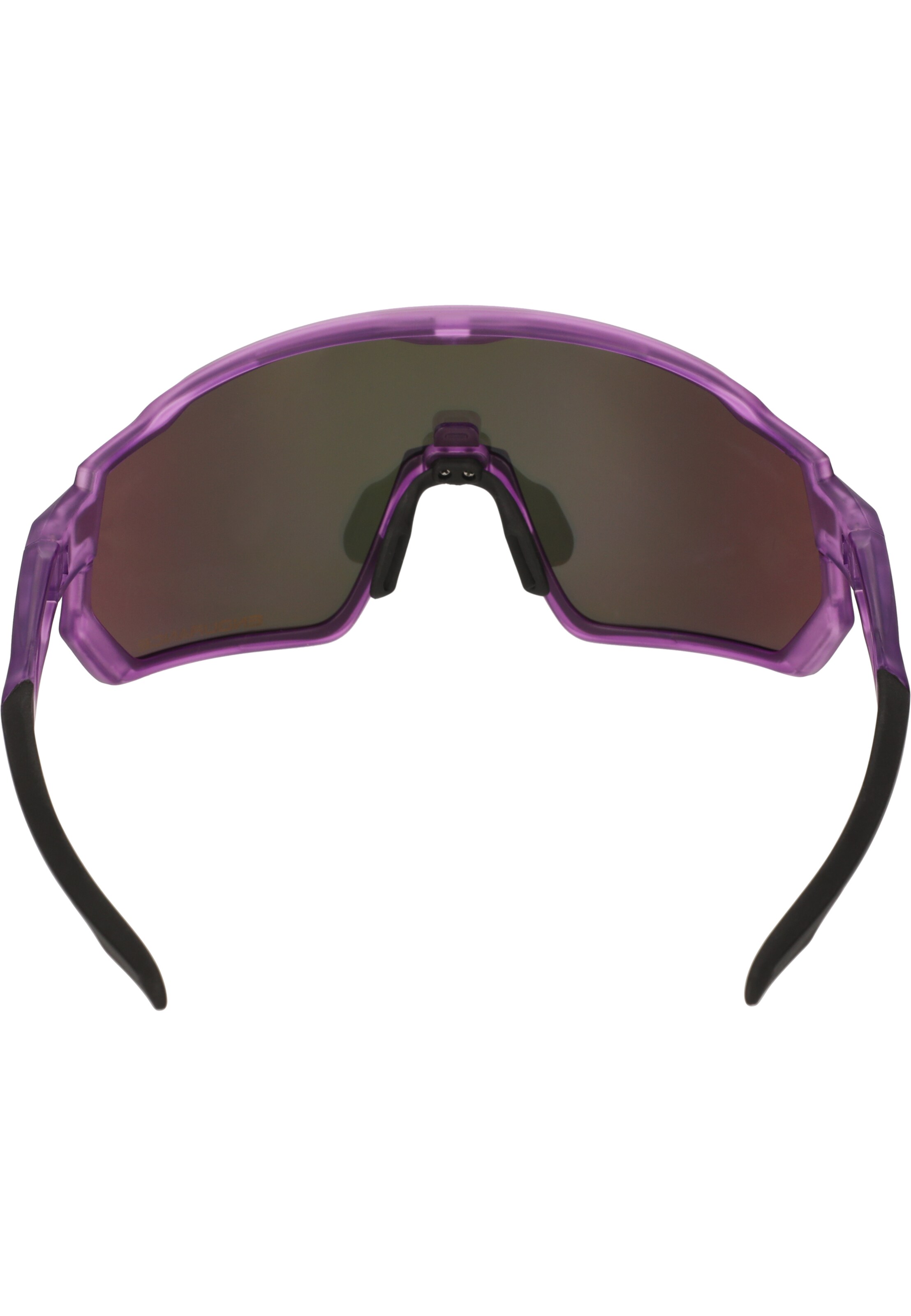 ENDURANCE Sportbrille 'Mathieu' in Lila