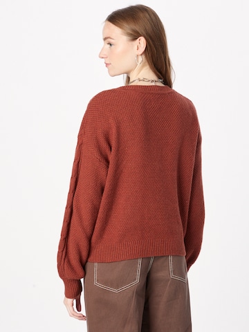 GAP Pullover in Braun