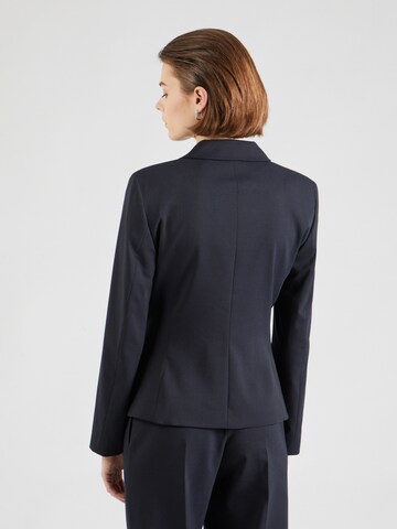 HUGO Blazer 'Aredana' in Blue