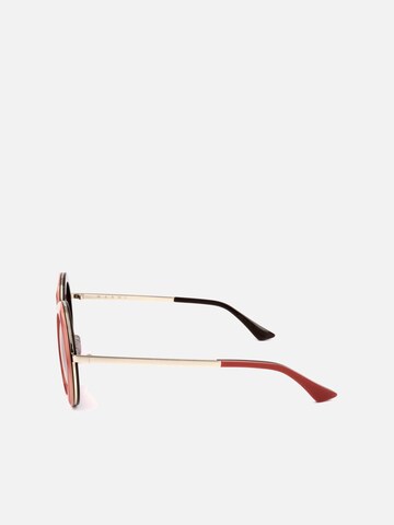 Marni - Gafas de sol en rosa