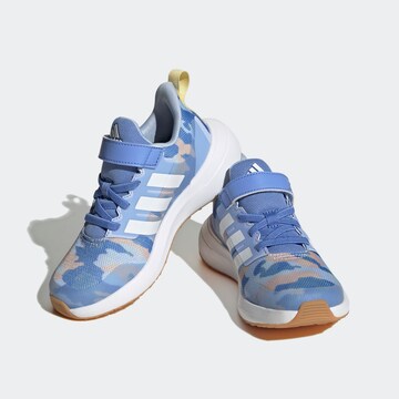 ADIDAS SPORTSWEAR Sneaker 'Fortarun 2.0' in Blau