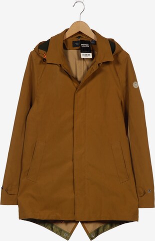 SCOTCH & SODA Jacket & Coat in L in Brown: front