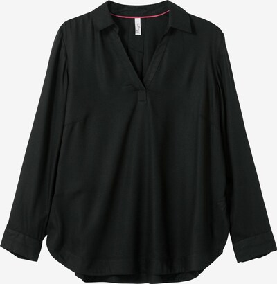 Camicia da donna SHEEGO di colore nero, Visualizzazione prodotti