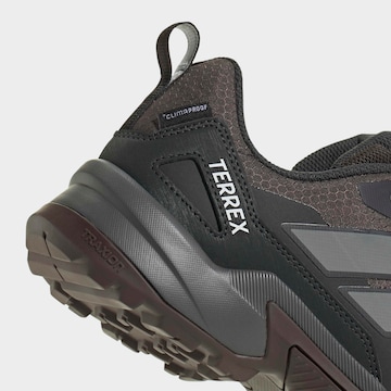 Chaussure basse ADIDAS TERREX en noir