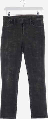 Goldsign Jeans in 27-28 in Grey: front