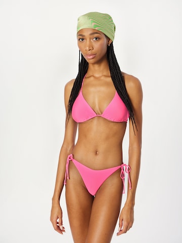 NLY by Nelly - Braga de bikini 'Flavour' en rosa