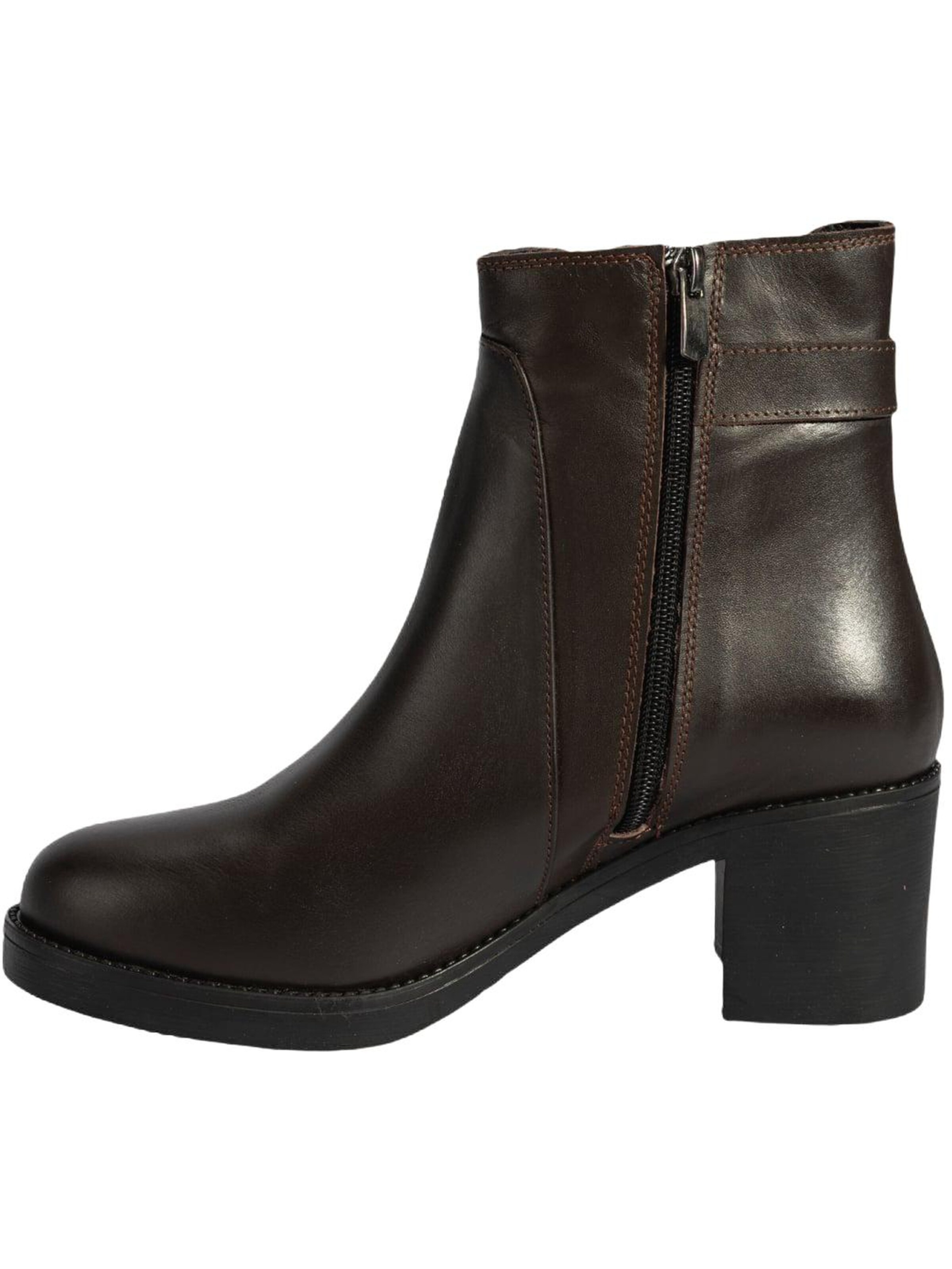 Desa Stiefel 'Stiefeletten'‌ in Braun