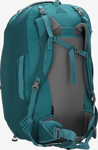 GREGORY Rucksack 'Proxy 65' in Grün