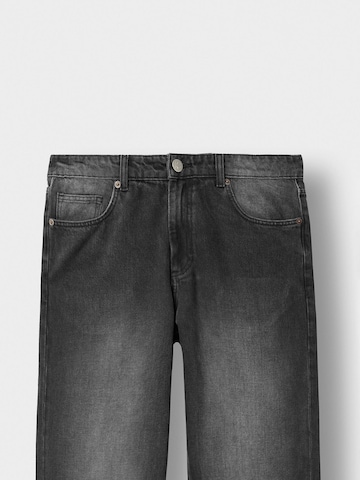Burocs Regular Jeans 'John' in Grey