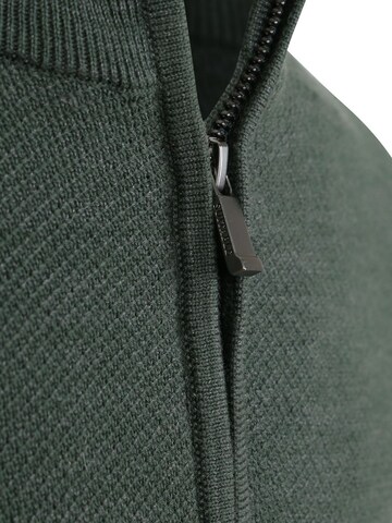 Pull-over Suitable en vert
