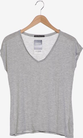 DRYKORN T-Shirt XS in Grau: predná strana