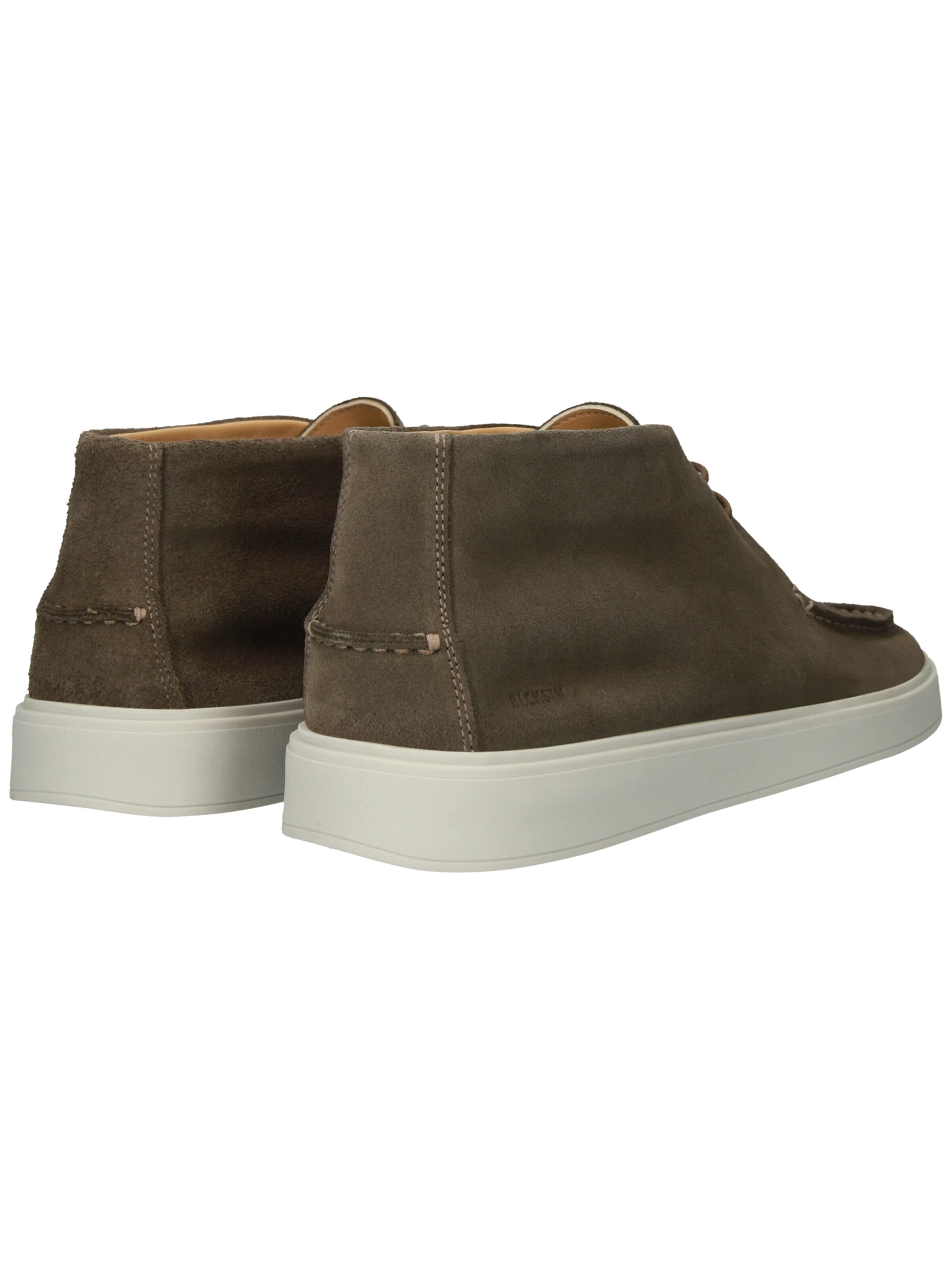 BLACKSTONE Chukka boots 'Zuko Luca DG372' in Brown