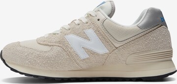 new balance Sneakers '574' in Beige