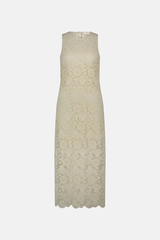 Robe Fabienne Chapot en beige