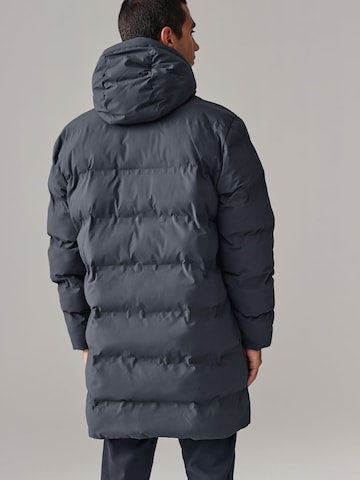 Next Between-seasons coat in Blue