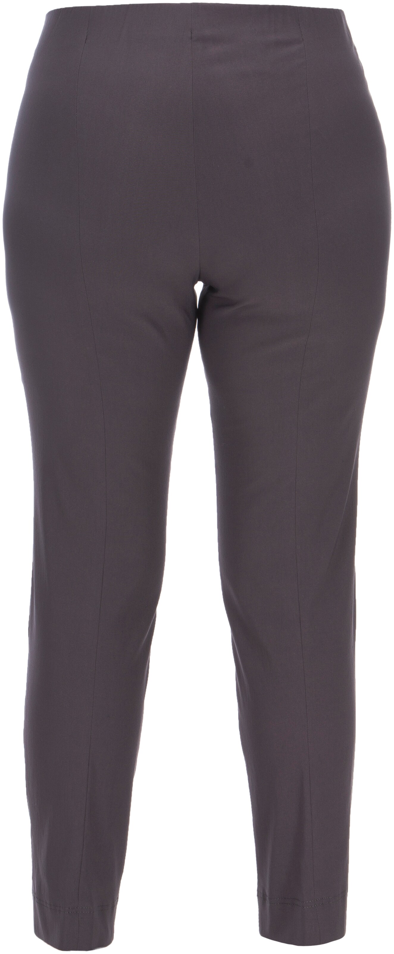 KjBRAND Slim fit Pants in Grey
